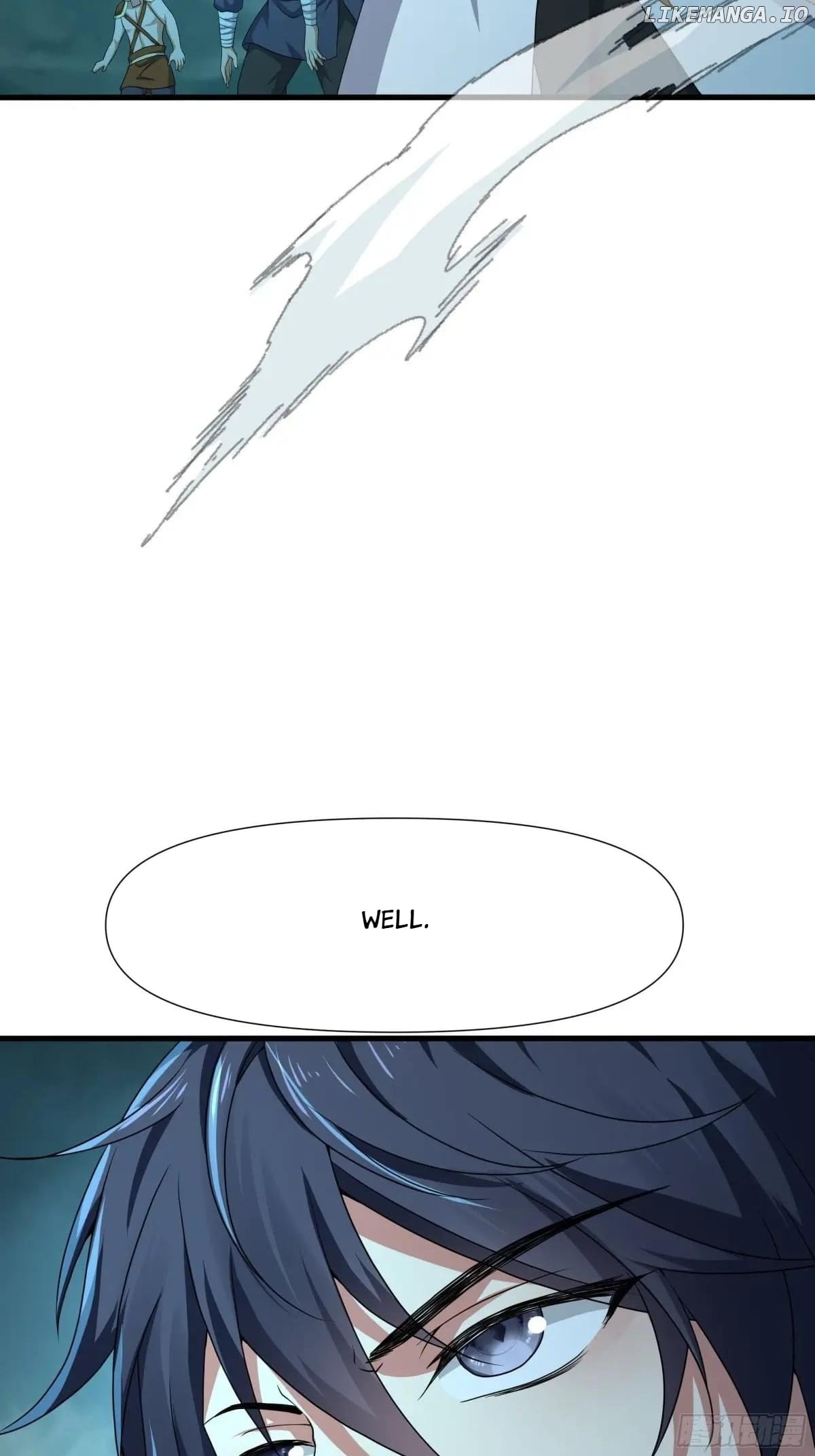 Rebirth of King Zhou: Not Being the Ultimate Villain Chapter 36 - page 46